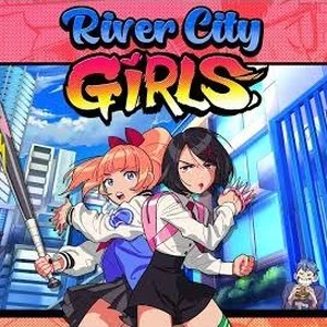 River City Girls Kunio Kun Wiki Fandom