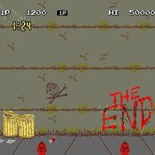 Game Over Kunio Kun Wiki Fandom