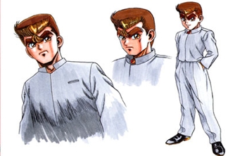 Kunio | Kunio-Kun Wiki | Fandom