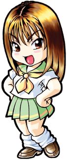 Kuniko Ashino