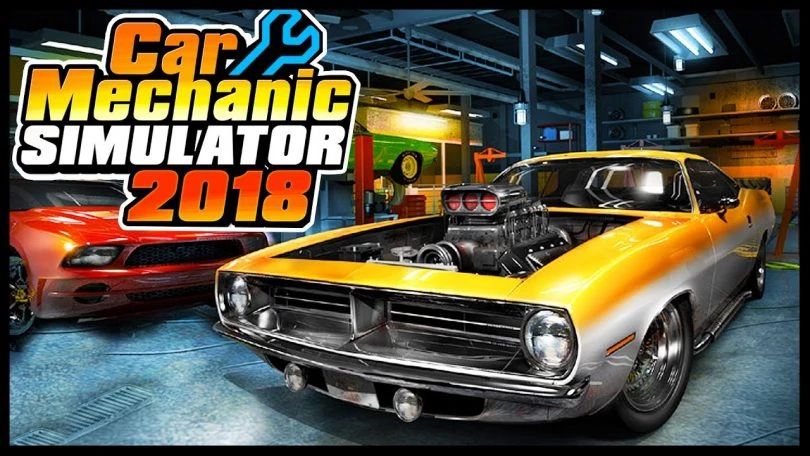 Кар машин симулятор 2018 Кар машин симулятор 2018