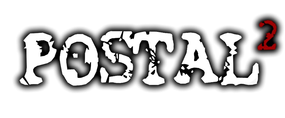 Слово постать. Постал лого. Postal 2 logo. Иконка постал 2. Postal 3 логотип.