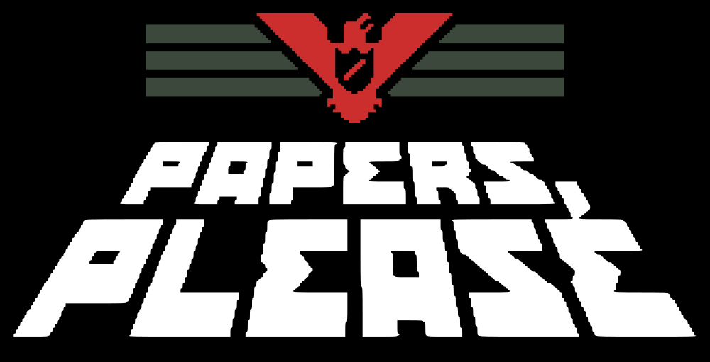 Ð�Ð°Ñ�Ñ�Ð¸Ð½ÐºÐ¸ Ð¿Ð¾ Ð·Ð°Ð¿Ñ�Ð¾Ñ�Ñ� papers please logo png