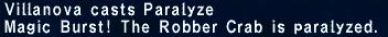 Enfeebleburst