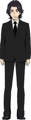 Chara hanamori