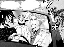 Chapter 72 ectoplasm
