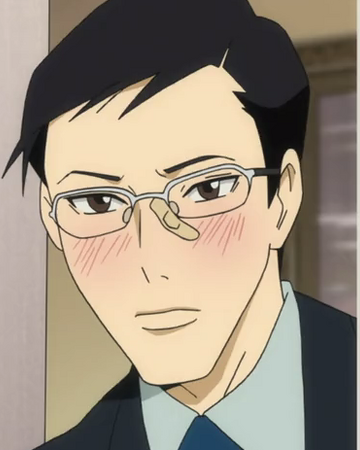 Shu Koibuchi Princess Jellyfish Wiki Fandom