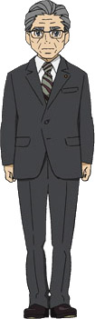 Chara keiichiro
