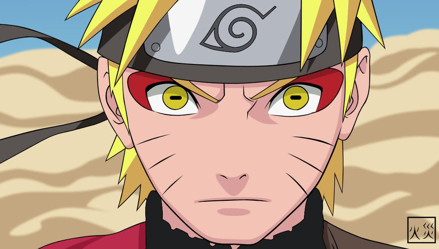 Naruto Uzumaki | KurasoClan Wiki | Fandom