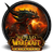World of warcraft cataclysm icon by darhymes-d4t9k5l