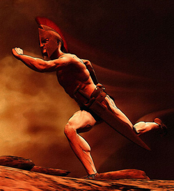 Pheidippides