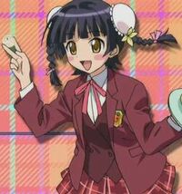 Chao linshen 1
