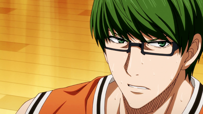 midorima megahouse