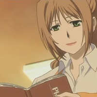 Akane Sano Kurokami Wiki Fandom