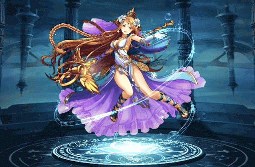 妃神 赫拉 | 黑骑士与白魔王 wiki | fandom powered by wikia