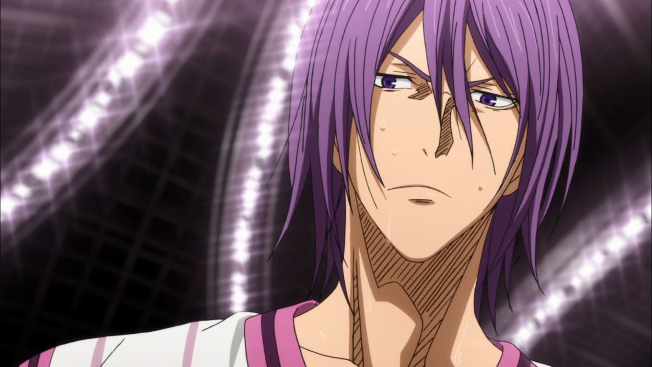 Atsushi Murasakibara Kuroko no Basket Wiki Fandom