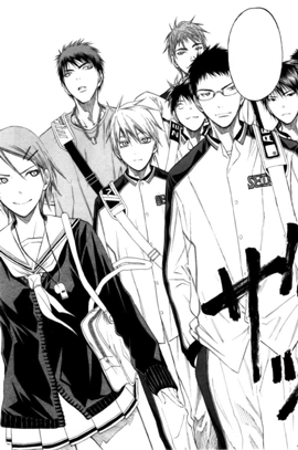 Equipo Seirin
