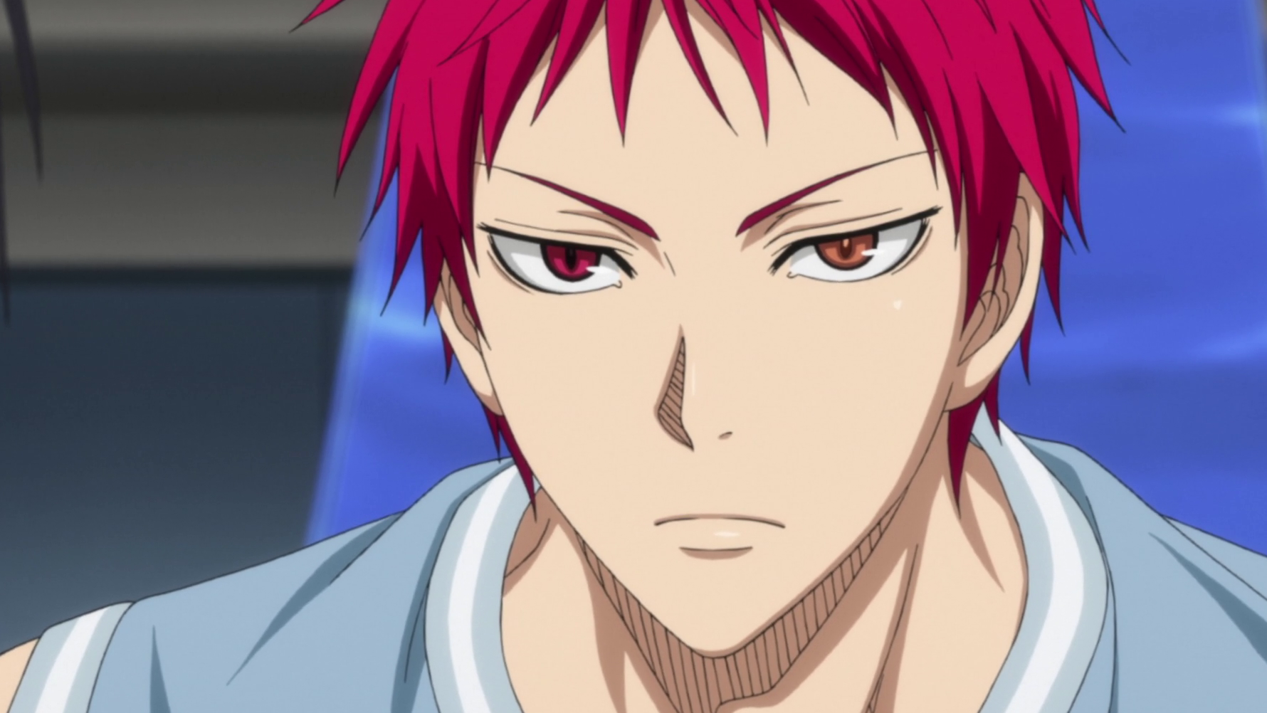 Seijūrō Akashi Kuroko no Basket Wiki FANDOM powered by Wikia