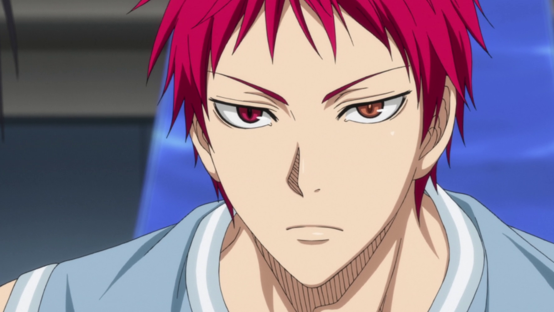 Seijūrō Akashi | Kuroko no Basket Wiki | FANDOM powered by Wikia