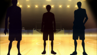 Interhigh winners (anime)