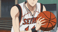 Vanishing drive on Midorima