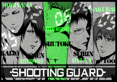 KnB SG position