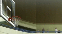 Otsubo's Dunk