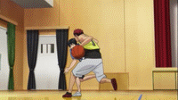 Kagami cut
