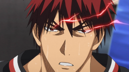 Kagami w Zone