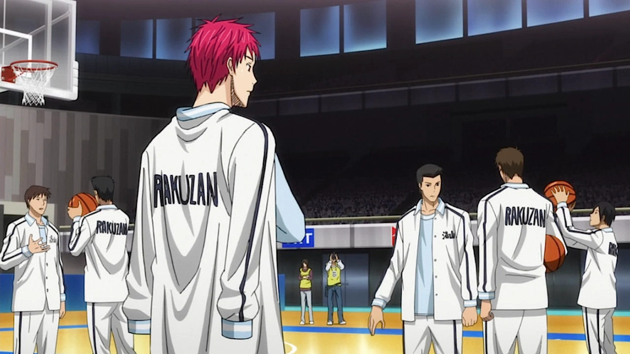 Image Rakuzan warmup.png Kuroko no Basuke Wiki FANDOM powered by