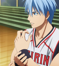 Tetsuya Kuroko | Kuroko no Basuke Wiki | FANDOM powered by Wikia Tetsuya Kuroko | Kuroko no Basuke Wiki | FANDOM powered by Wikia