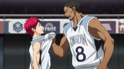 Nebuia & Akashi