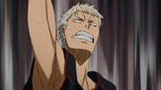Wakamatsu over-enthusiastic rebound