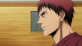 Taiga Kagami | Kuroko no Basuke Wiki | FANDOM powered by Wikia Taiga Kagami | Kuroko no Basuke Wiki | FANDOM powered by Wikia