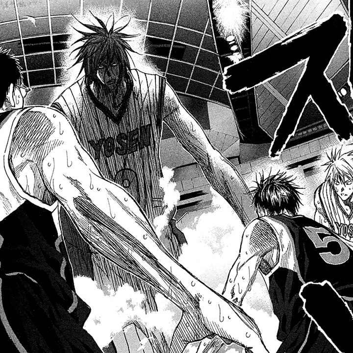 Image - Sem título.jpg | Kuroko no Basuke Wiki | FANDOM powered by Wikia