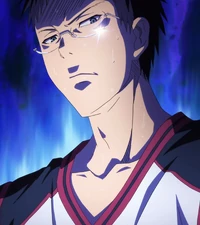 Junpei Hyūga  Kuroko no Basuke Wiki  FANDOM powered by Wikia