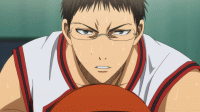 Hyuga's three pointers
