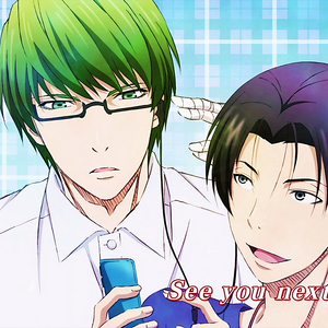 Wallpaper Episodes Kuroko No Basuke Wiki Fandom Desktop Wallpaper Free