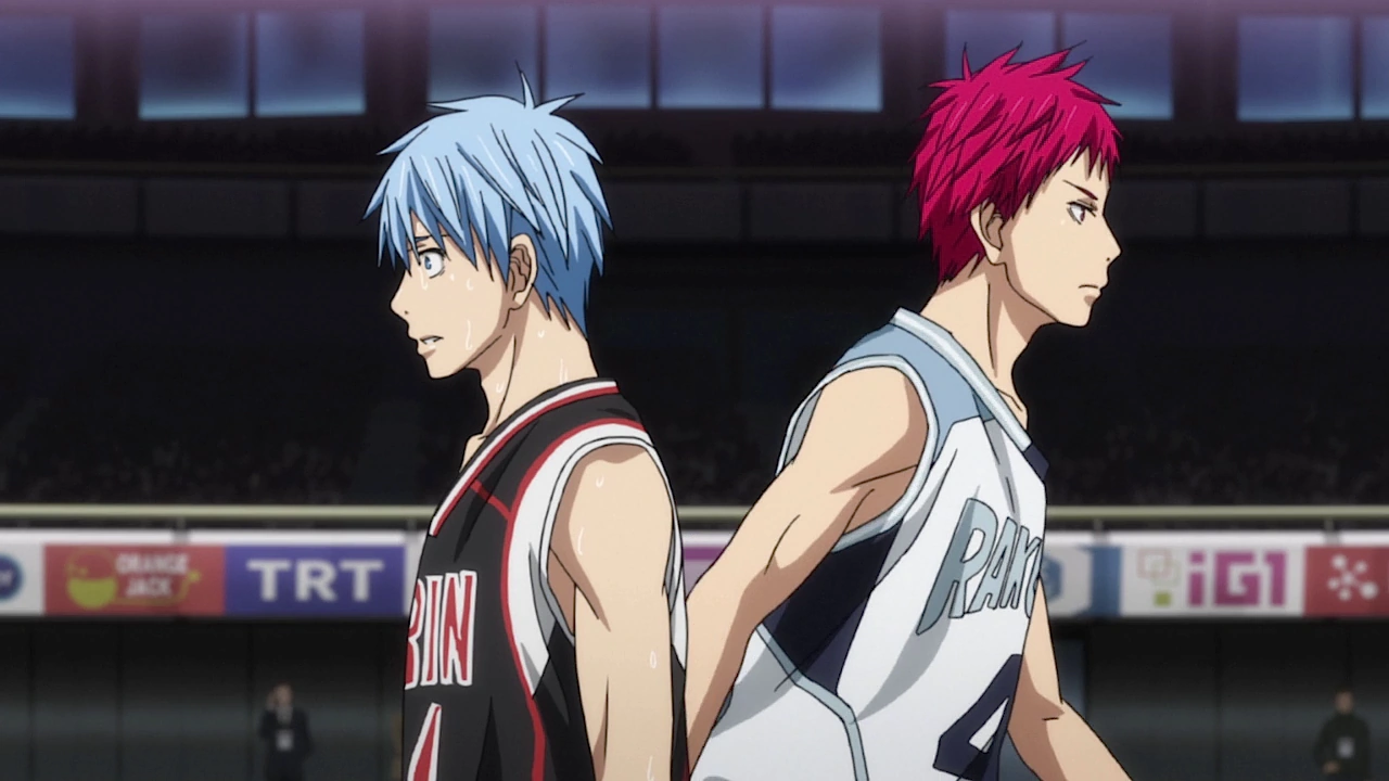 Image Kuroko realizes he lost his Misdirection.png Kuroko no Basuke