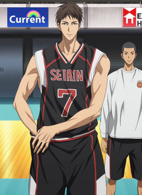 Kiyoshi returns