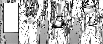 Nationals Trophy