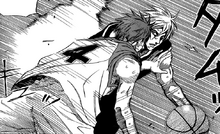 Akashi pressures Gold