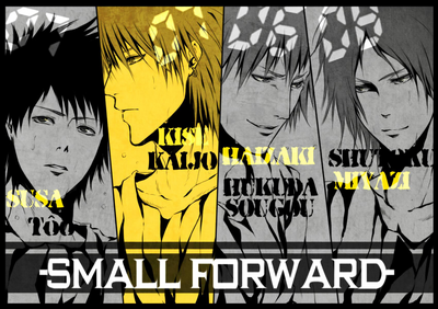 KnB SF position
