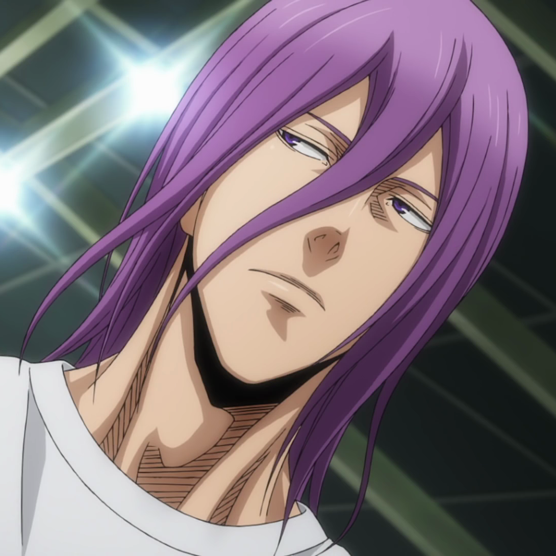 kuroko no basket last