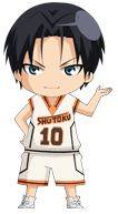 Takao chibi