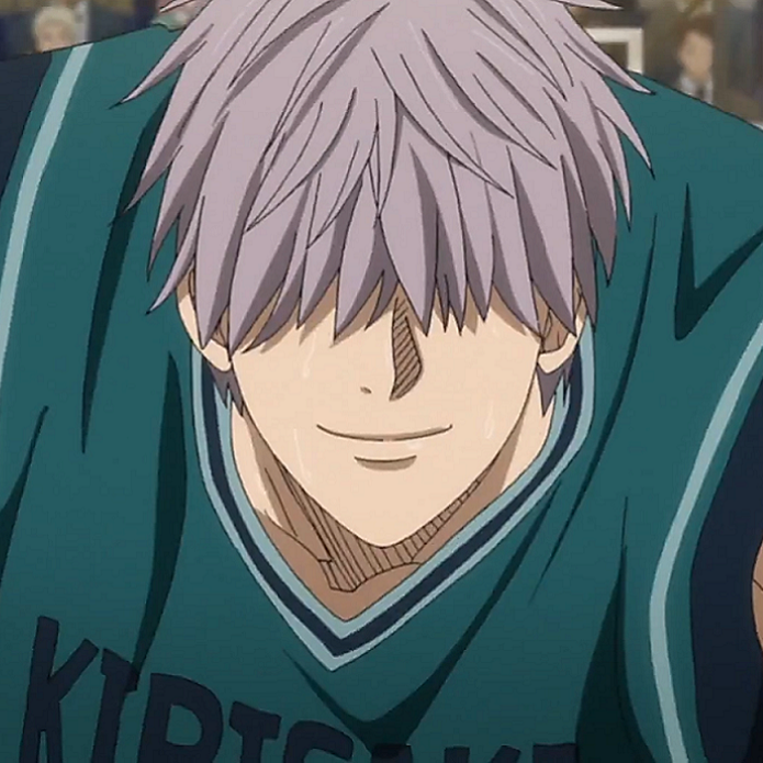 Kazuya Hara Wiki Kuroko No Basuke Fandom