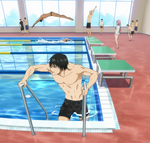 Too pool