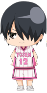 Himuro chibi