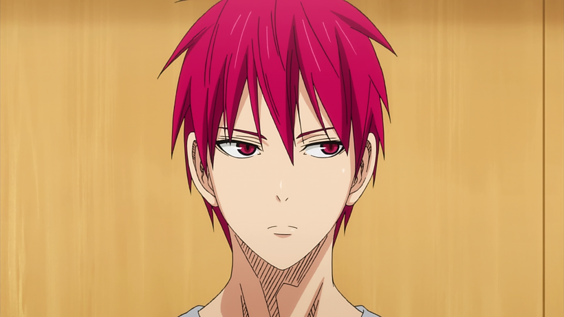 Image Akashi In OVApng Kuroko No Basuke Wiki FANDOM Powered