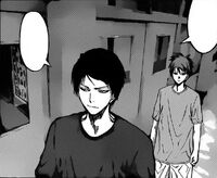 Nijimura i Akashi